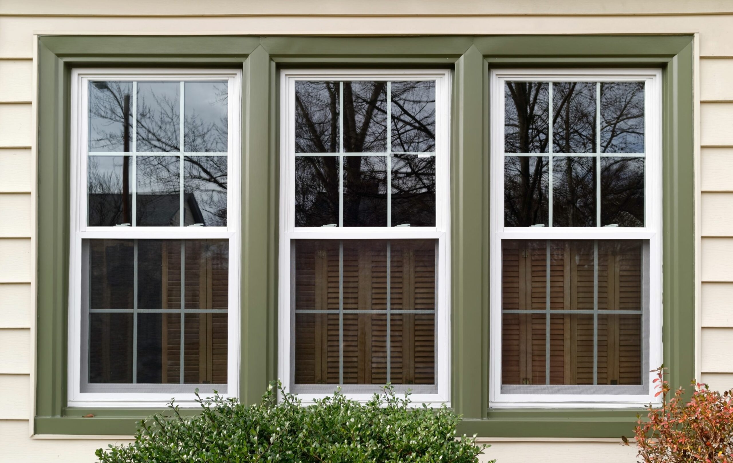 window replacement near me Madison
