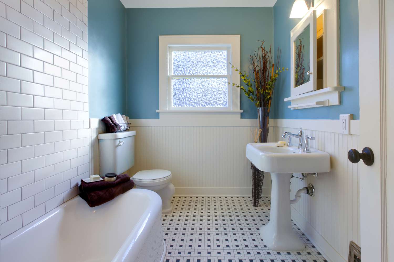 bathroom remodel near Bolingbrook
