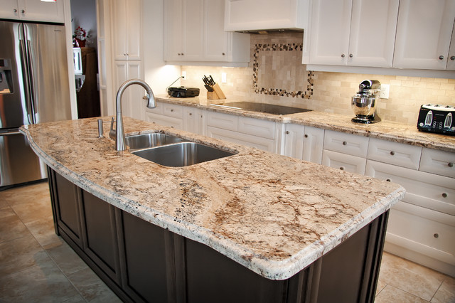 quartz countertops near me Rockford