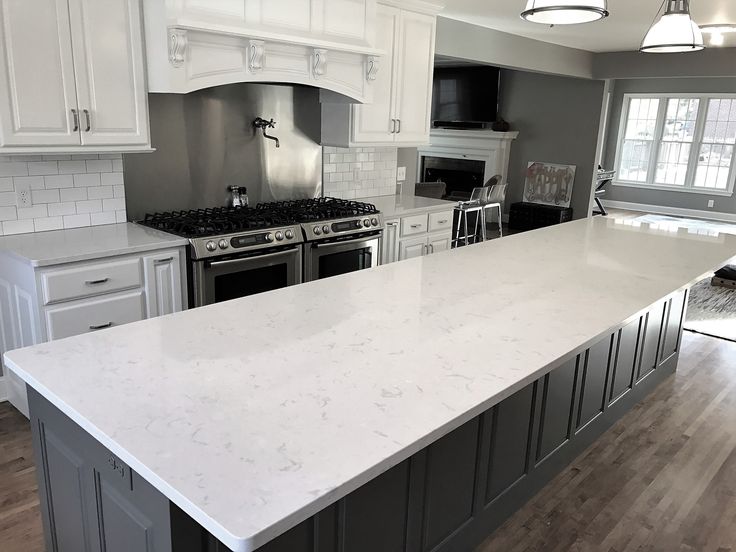 quartz countertops near me Lake Forest