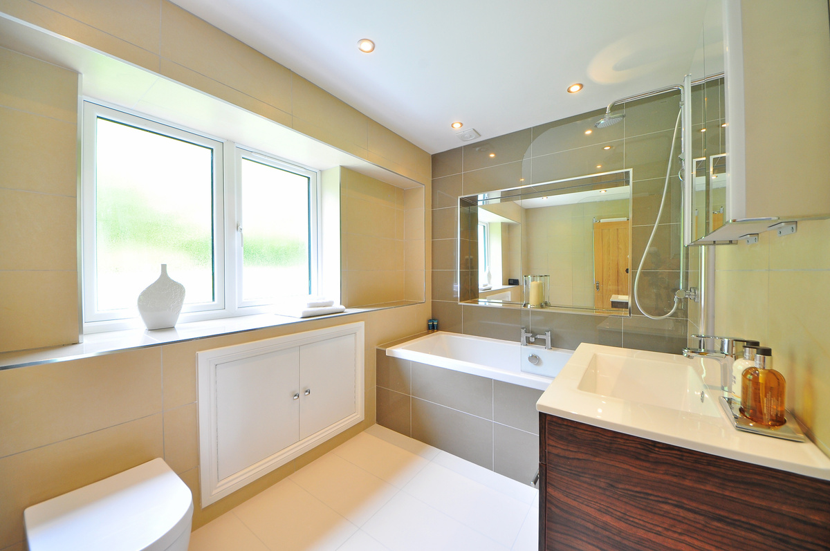 bathroom remodeling near me Chicago