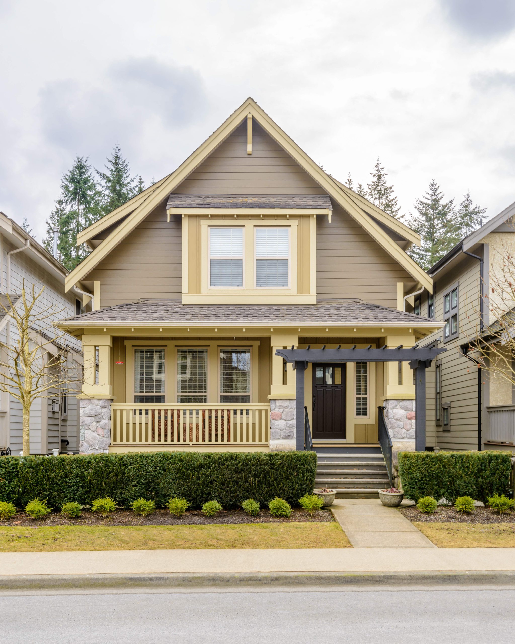 home builders near me Glenview