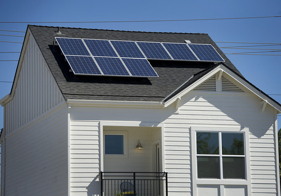 solar installers near me