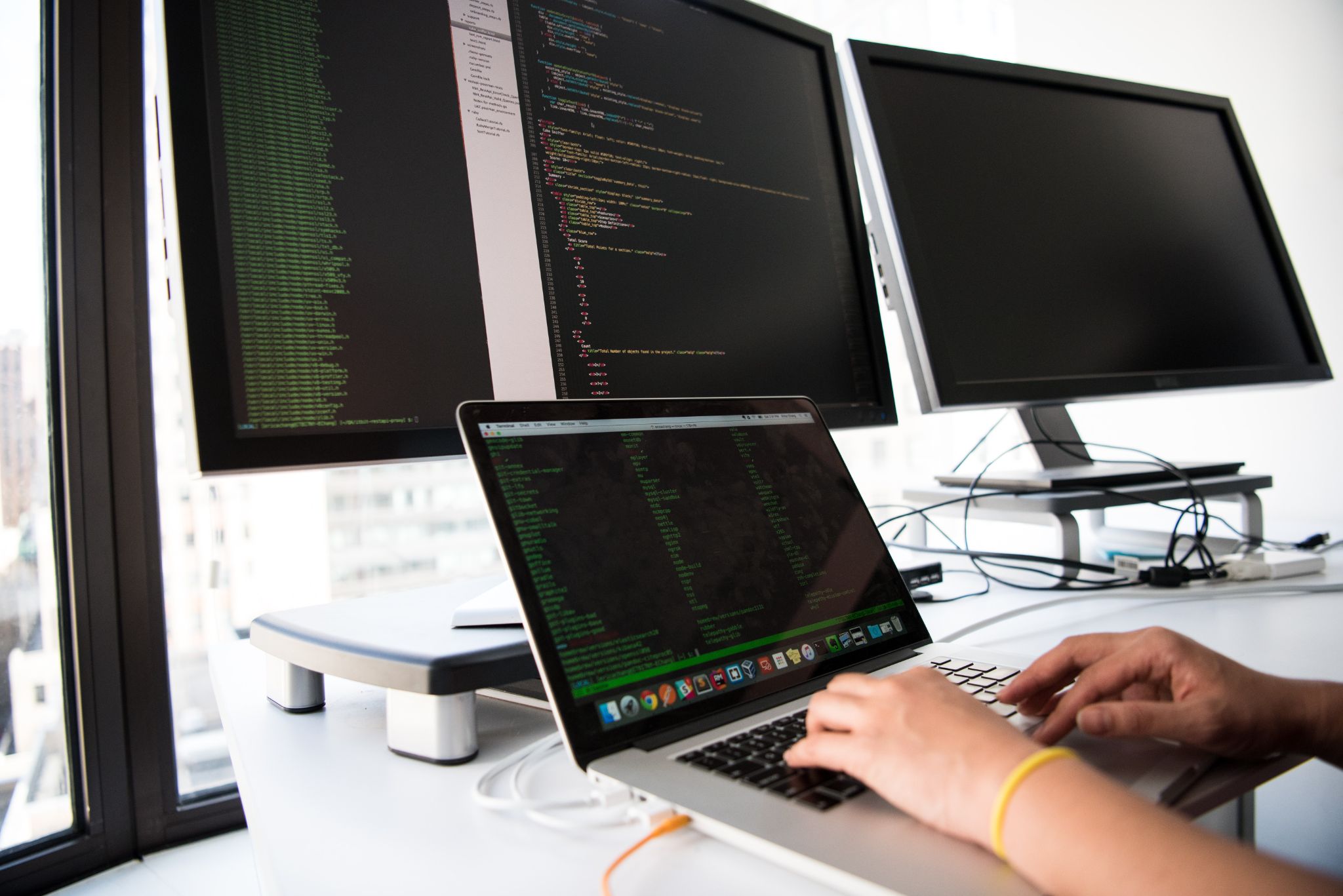 Chicago custom software development