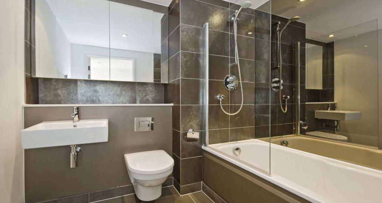 bathroom remodeling near me Darien