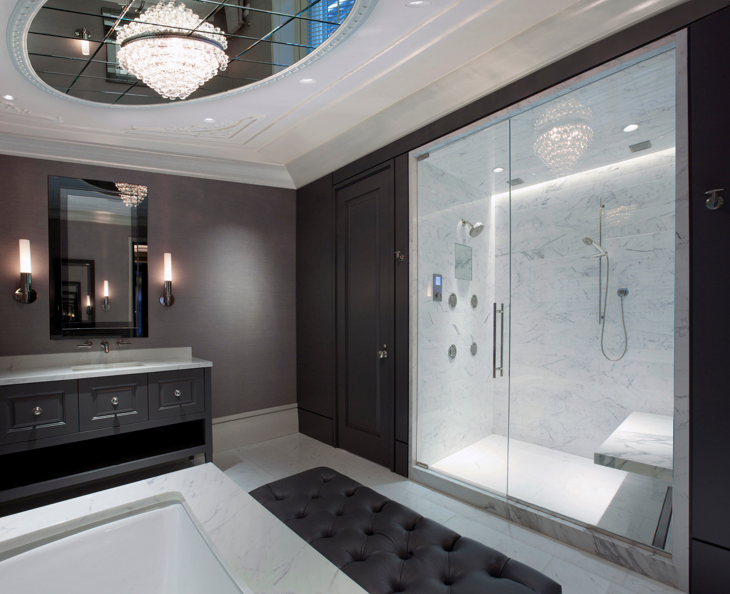 bathroom remodeling near Park Ridge