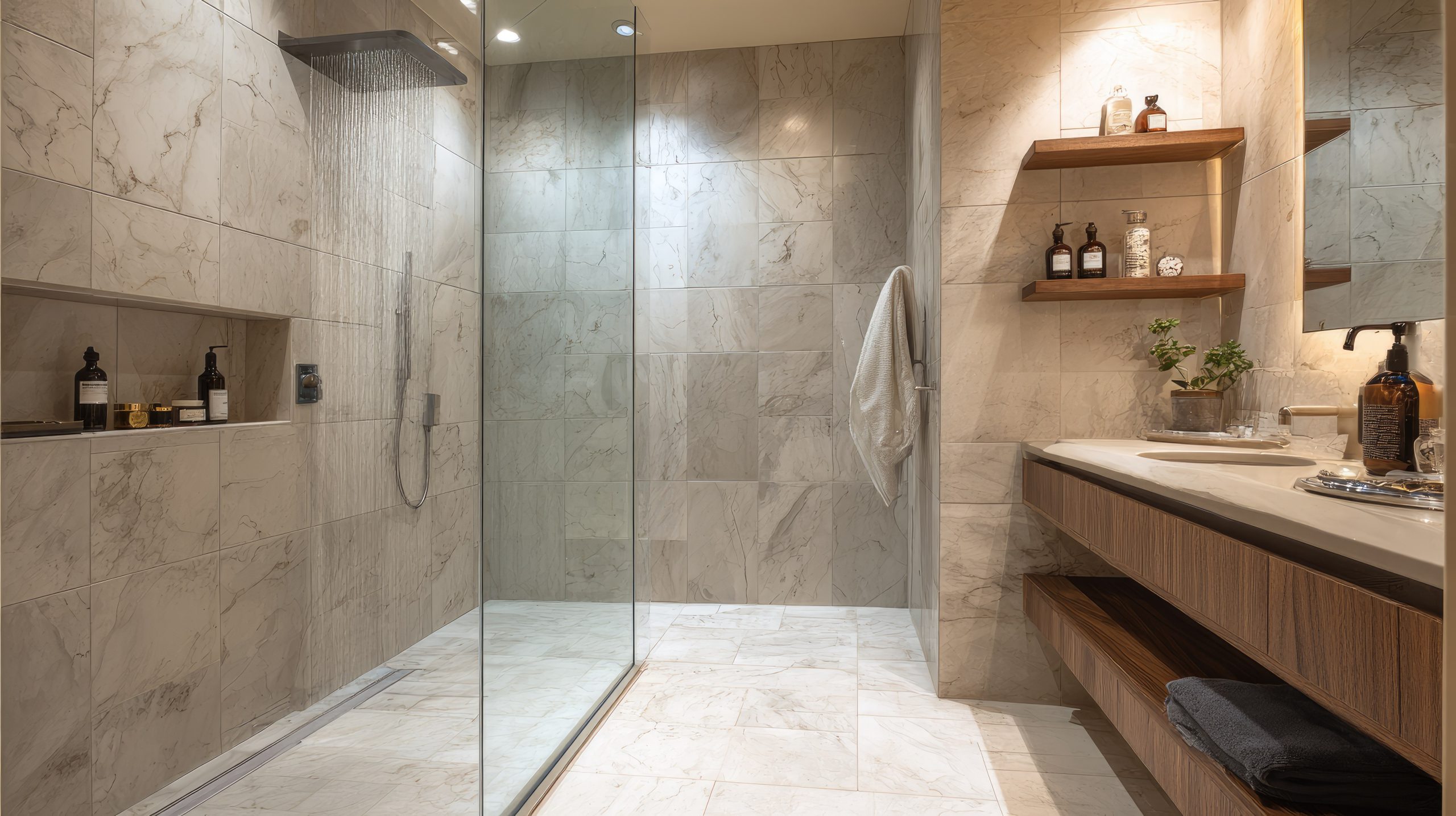 Bathroom Remodeling Near Me