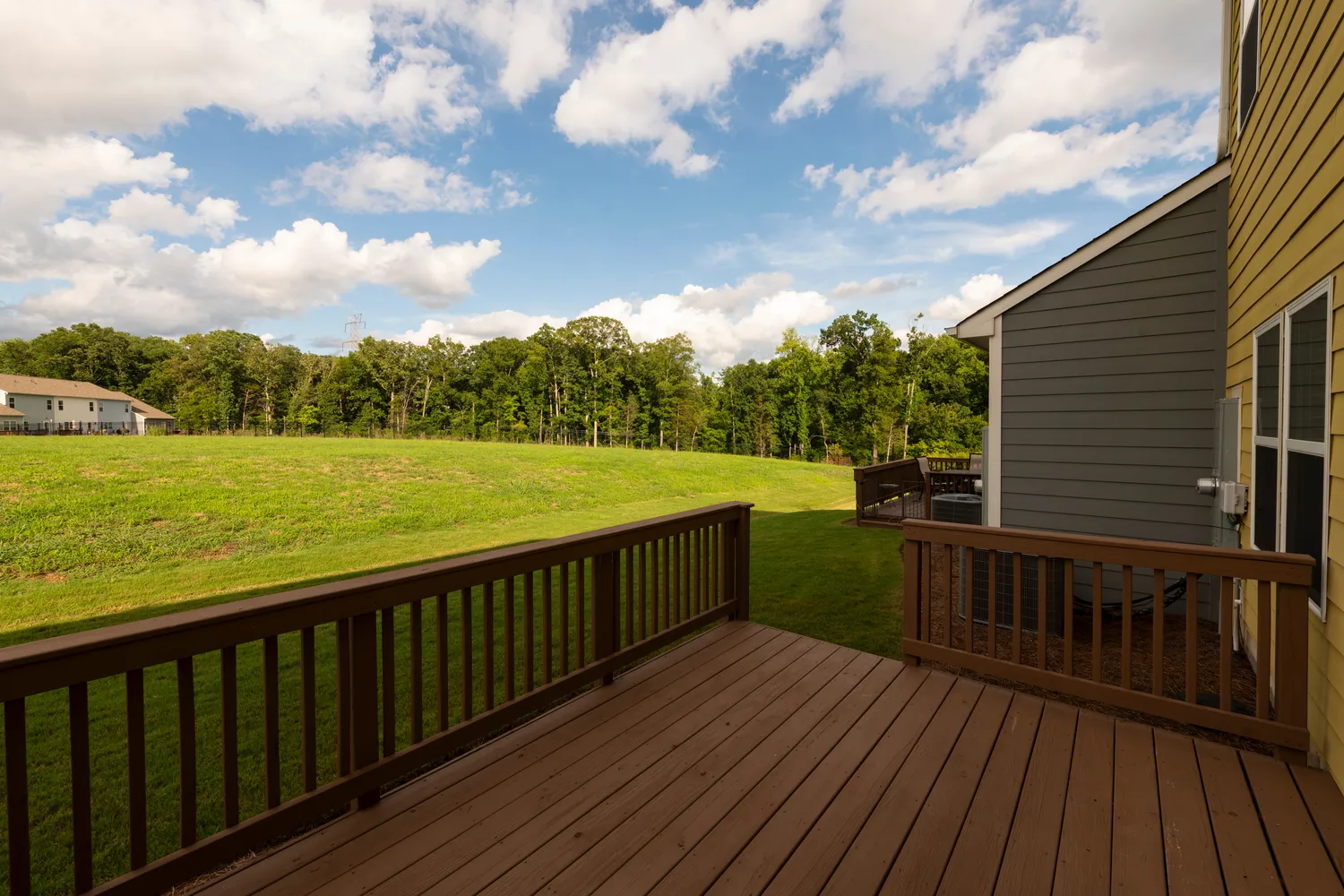 Deck Repair Near You | ANR Local Deck Repair
