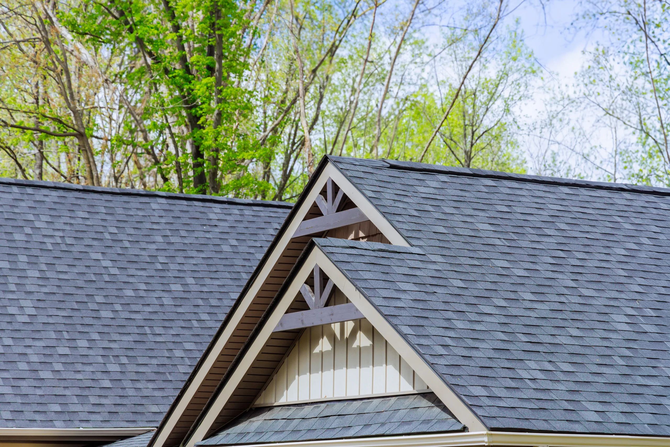 Roofing Company Near Me