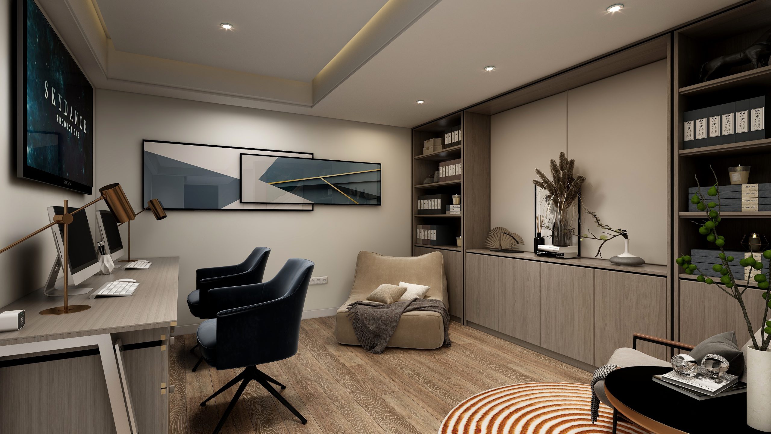 Basement Remodeling Near Me
