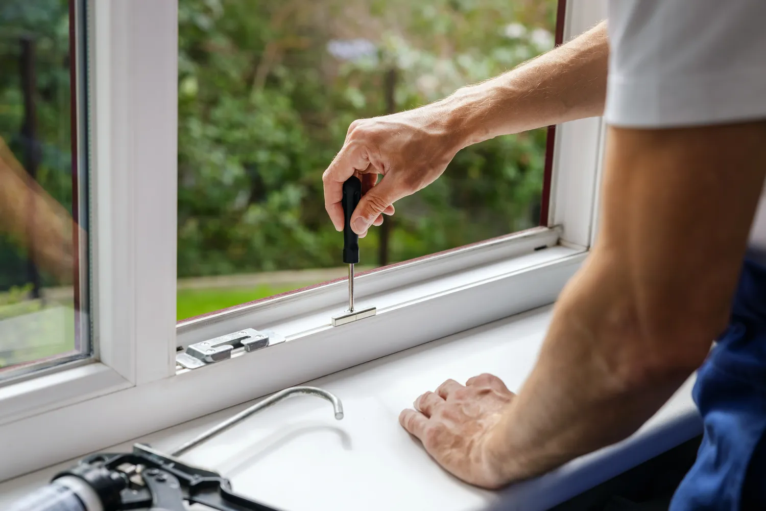 Window Repair Near Chicago | Top Window Repair Chicago