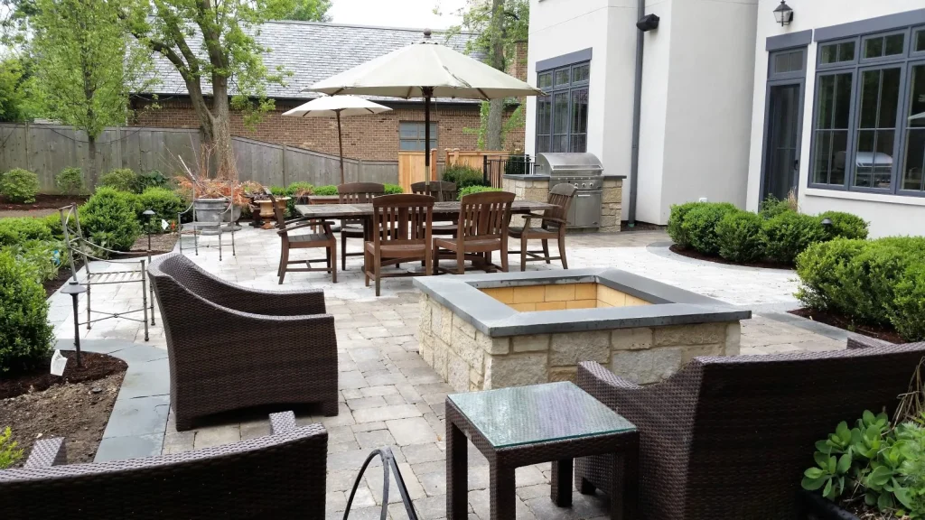 masonry contractors near me in Mount Prospect