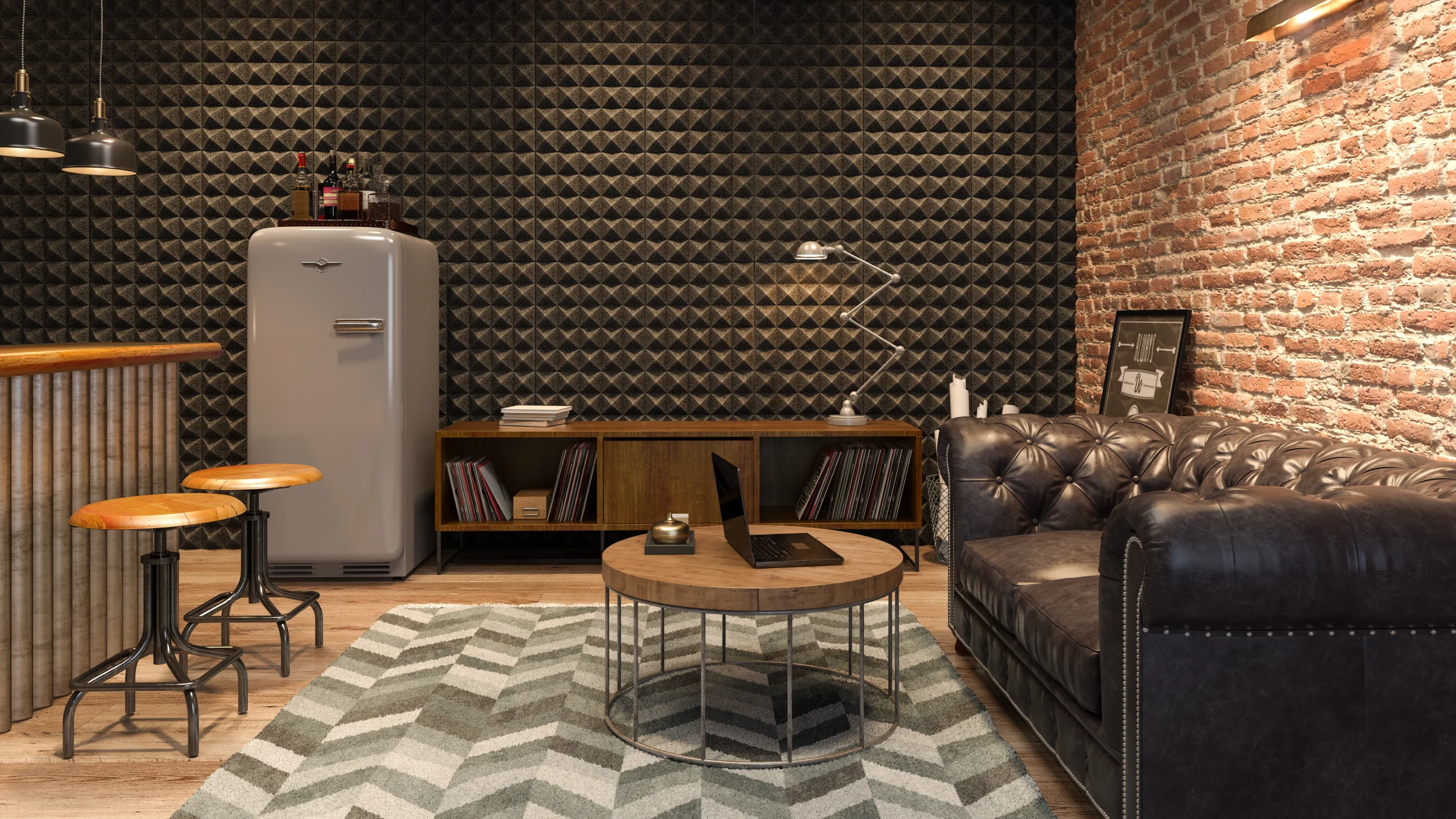 Basement Remodeling Near Me