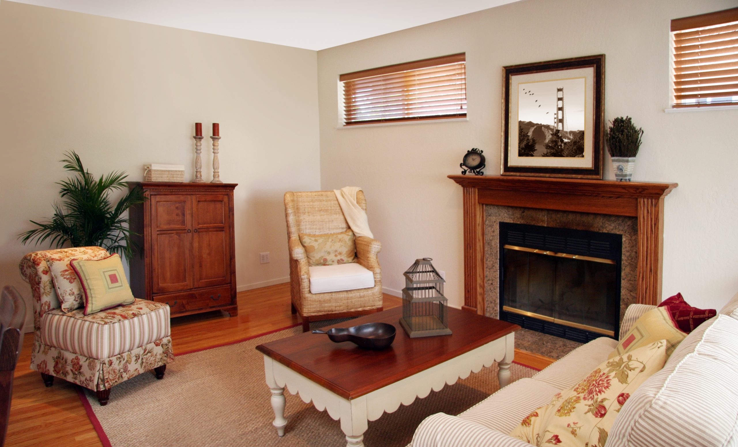Basement Remodeling Near Me