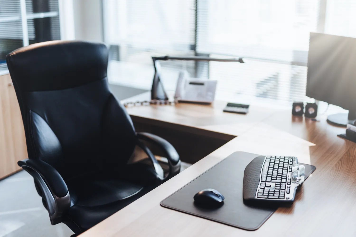 Commercial Cleaning Near You | Maintenance Services Chicago / MSCH