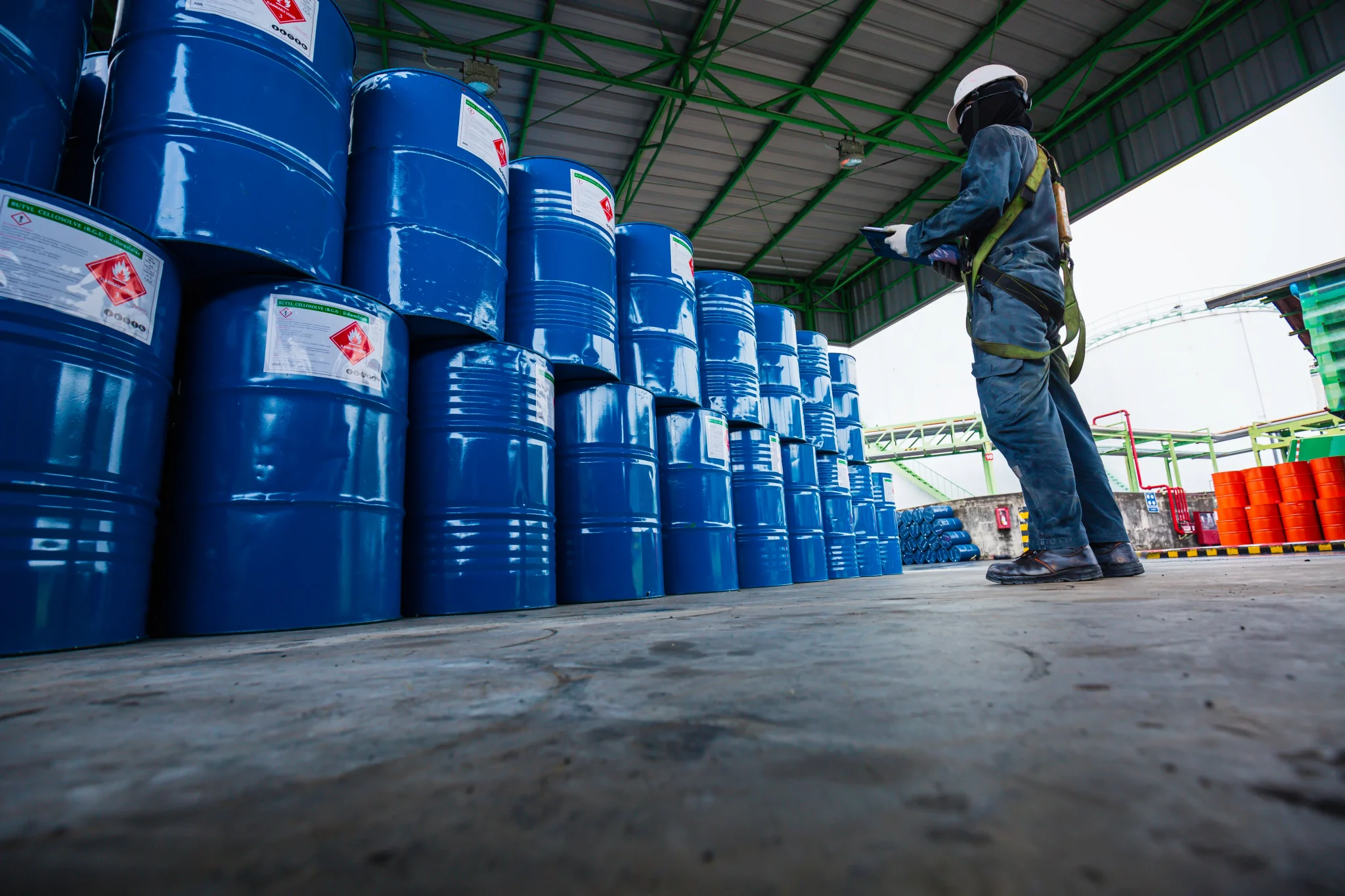 Hazardous Waste Disposal Miami